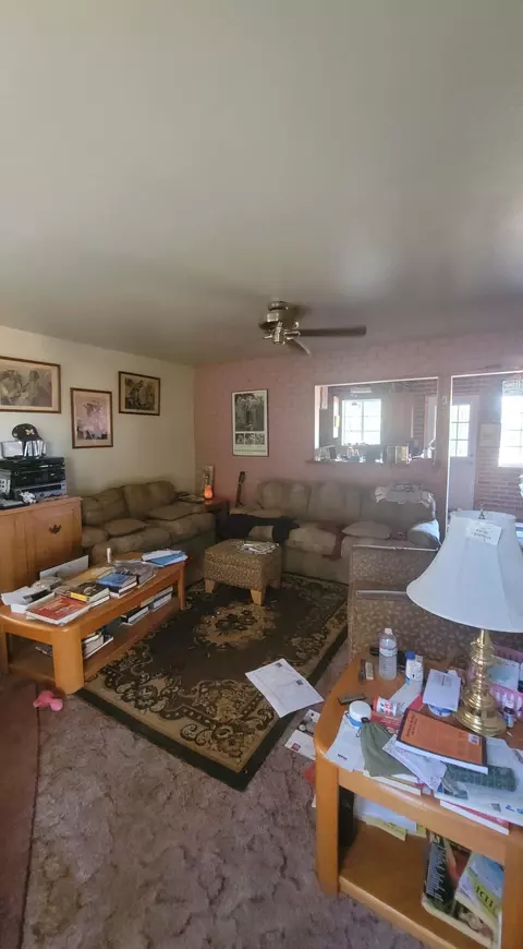 Living - 3155 Jean Dr, Mojave, CA 93501 photo 2 of 3