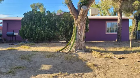 Exterior - 3155 Jean Dr, Mojave, CA 93501 photo 4 of 6