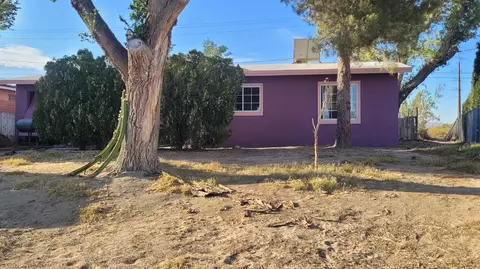 Exterior - 3155 Jean Dr, Mojave, CA 93501 photo 6 of 6
