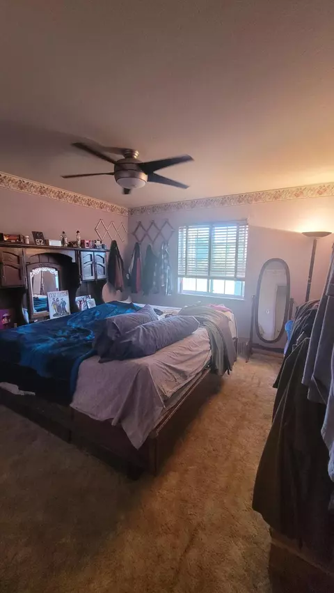 Bedroom - 3155 Jean Dr, Mojave, CA 93501 photo 3 of 3