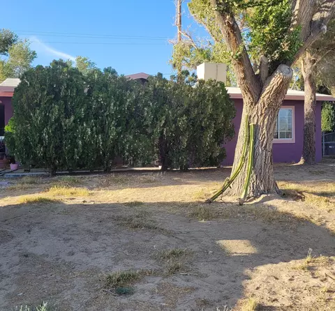 Exterior - 3155 Jean Dr, Mojave, CA 93501 photo 5 of 6