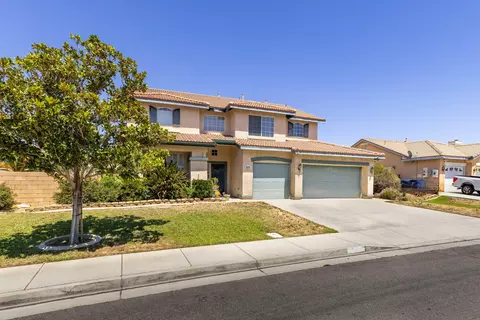 4019 Cobble Ct, Palmdale, CA 93551 photo 2