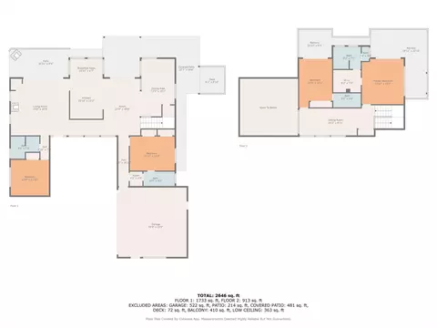 26460 Brian Pl, Tehachapi, CA 93561 photo 50