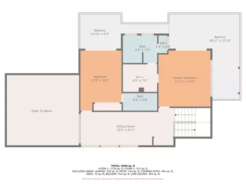 26460 Brian Pl, Tehachapi, CA 93561 photo 49