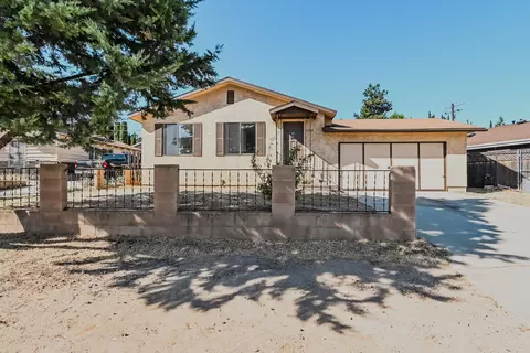 14714 Sandy Ridge Rd, Elizabeth Lake, CA 93532