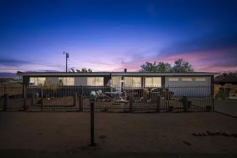 8164 Greenwood Ave, California City, CA 93505