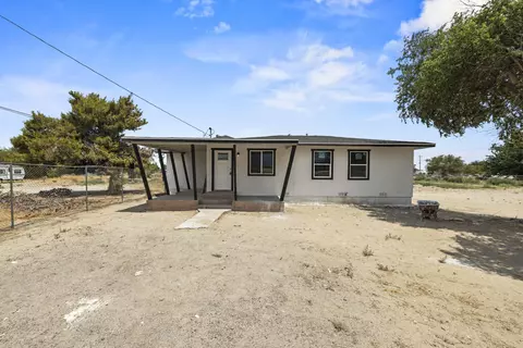 10829 S S Ave, Littlerock, CA 93543
