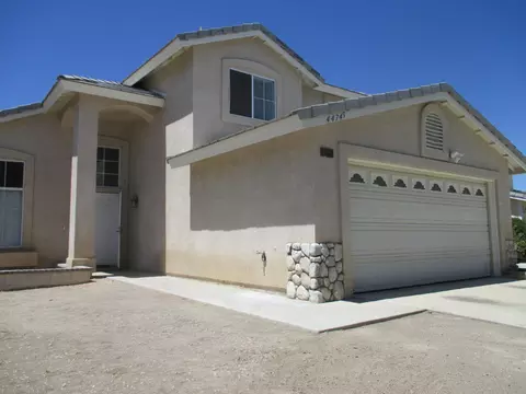 44745 Overland Ave, Lancaster, CA 93536 photo 1