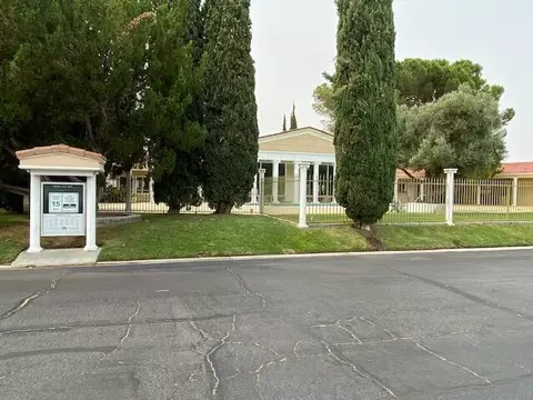 4444 Avenue R E #84, Palmdale, CA 93552 photo 2