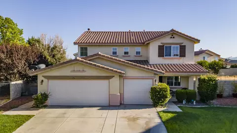 43421 Bale Ct, Lancaster, CA 93535