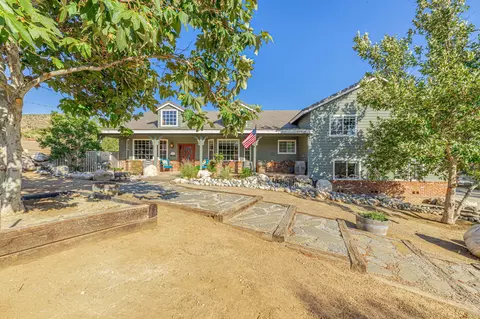32708 Big Springs Rd, Agua Dulce, CA 91390