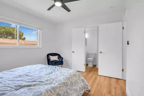 Bedroom - 1621 Arcane St, Simi Valley, CA 93065 photo 4 of 9