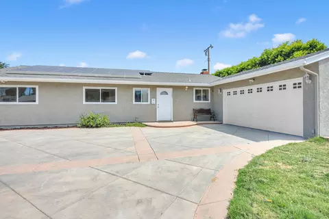 Exterior - 1621 Arcane St, Simi Valley, CA 93065 photo 11 of 13