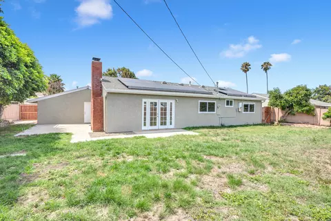 Exterior - 1621 Arcane St, Simi Valley, CA 93065 photo 3 of 13
