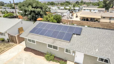View/Area - 1621 Arcane St, Simi Valley, CA 93065 photo 4 of 4