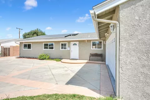 Exterior - 1621 Arcane St, Simi Valley, CA 93065 photo 12 of 13