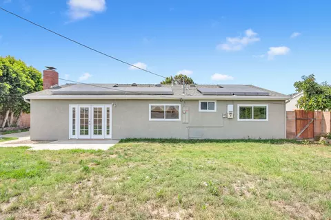 Exterior - 1621 Arcane St, Simi Valley, CA 93065 photo 2 of 13