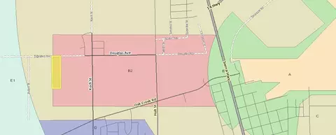 On Douglas Avenue, Mojave, CA 93501 photo 6