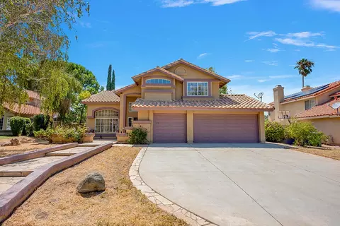40111 Palmetto Dr, Palmdale, CA 93551