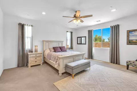 Bedroom - 39128 Cocobola Ct, Palmdale, CA 93551 photo 3 of 4