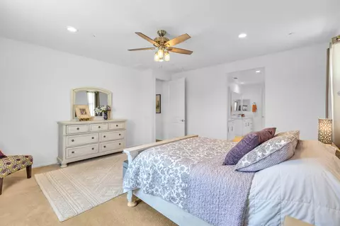 Bedroom - 39128 Cocobola Ct, Palmdale, CA 93551 photo 4 of 4