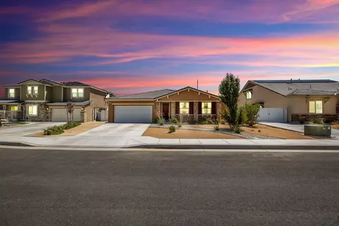 Exterior - 39128 Cocobola Ct, Palmdale, CA 93551 photo 12 of 12