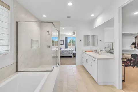 Entry Way - 39128 Cocobola Ct, Palmdale, CA 93551 photo 8 of 8