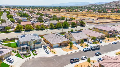 View/Area - 39128 Cocobola Ct, Palmdale, CA 93551 photo 5 of 8
