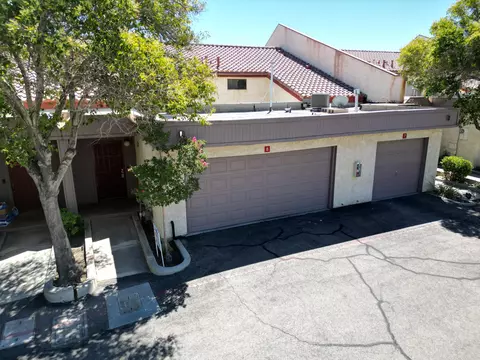 43334 32nd St W UNIT 8, Lancaster, CA 93536