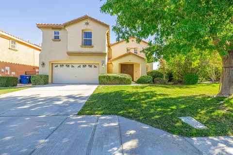 43210 Fanchon Ave, Lancaster, CA 93536