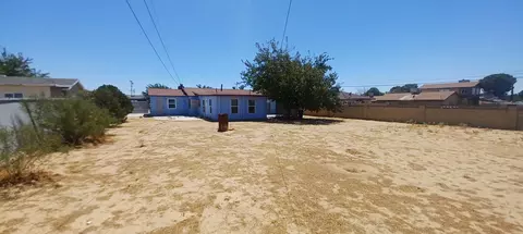 Exterior - 24357 Sage Ave, Boron, CA 93516 photo 5 of 6