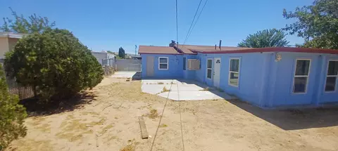 Exterior - 24357 Sage Ave, Boron, CA 93516 photo 6 of 6
