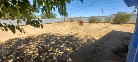 Exterior - 24357 Sage Ave, Boron, CA 93516 photo 3 of 6