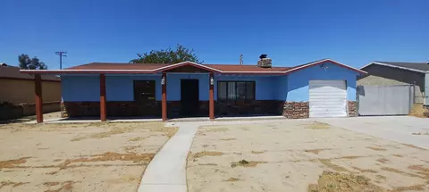 24357 Sage Ave, Boron, CA 93516
