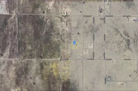 Near Gaskell Rd And 270th St, Rosamond, CA 93560