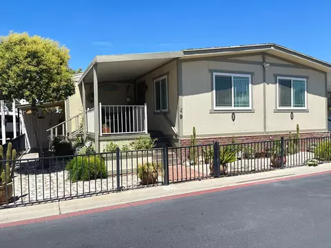 2330 Ave J 8 E #9, Lancaster, CA 93535
