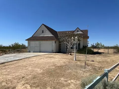 19761 Walk Ct, California City, CA 93505
