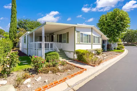 21209 Jimpson Way #240, Canyon Country, CA 91351