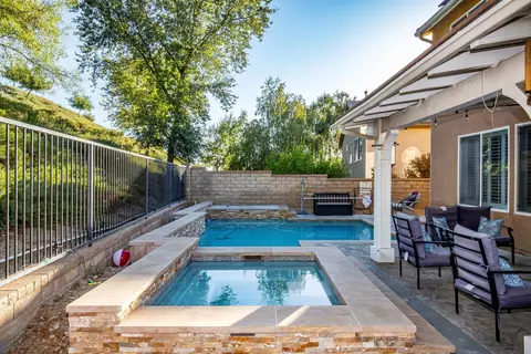 29026 Discovery Ridge Dr, Santa Clarita, CA 91390 photo 40