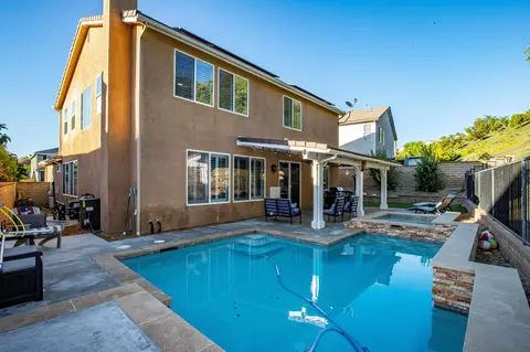 29026 Discovery Ridge Dr, Santa Clarita, CA 91390 photo 42