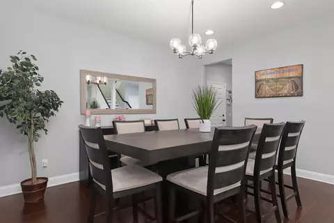 29026 Discovery Ridge Dr, Santa Clarita, CA 91390 photo 11