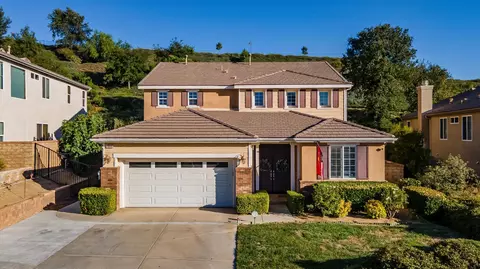29026 Discovery Ridge Dr, Santa Clarita, CA 91390