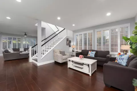 29026 Discovery Ridge Dr, Santa Clarita, CA 91390 photo 12