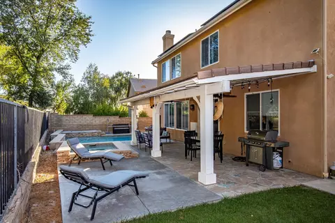 29026 Discovery Ridge Dr, Santa Clarita, CA 91390 photo 39
