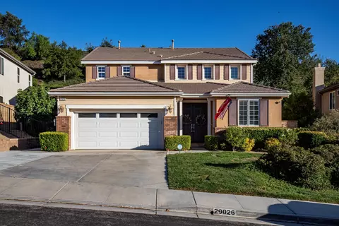 29026 Discovery Ridge Dr, Santa Clarita, CA 91390 photo 8