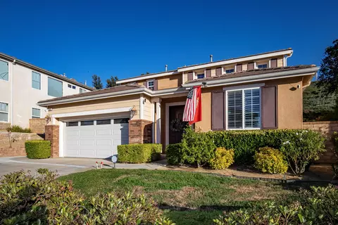 29026 Discovery Ridge Dr, Santa Clarita, CA 91390 photo 2