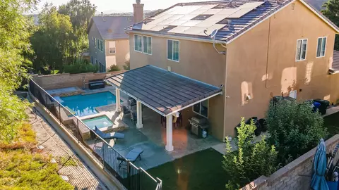 29026 Discovery Ridge Dr, Santa Clarita, CA 91390 photo 45