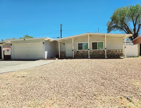 714 H13 W, Lancaster, CA 93534