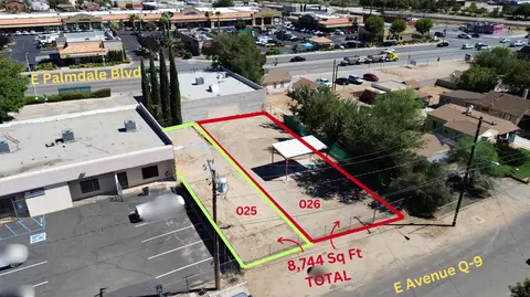 Ave Q9 Vic 5th Pl E, Palmdale, CA 93550 photo 5