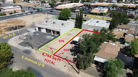 Ave Q9 Vic 5th Pl E, Palmdale, CA 93550 photo 3